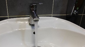 Odgovorno koristimo vodu